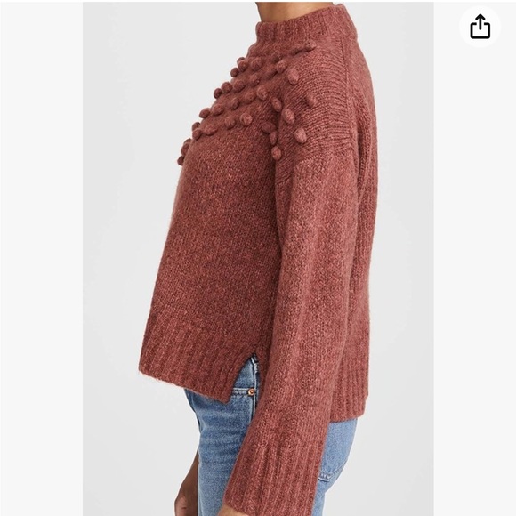 MADEWELL SWEATER - Picture 5 of 6